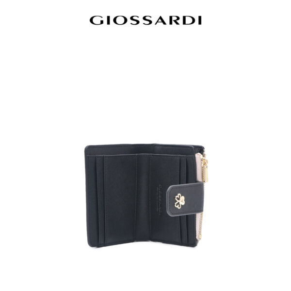 GIOSSARDI Short Purse – GSP0613LN3ML4 Dompet Wanita
