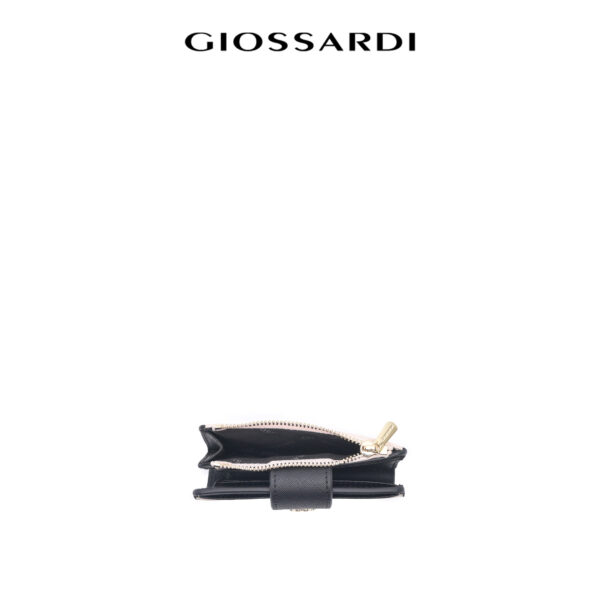 GIOSSARDI Short Purse – GSP0613LN3ML4 Dompet Wanita