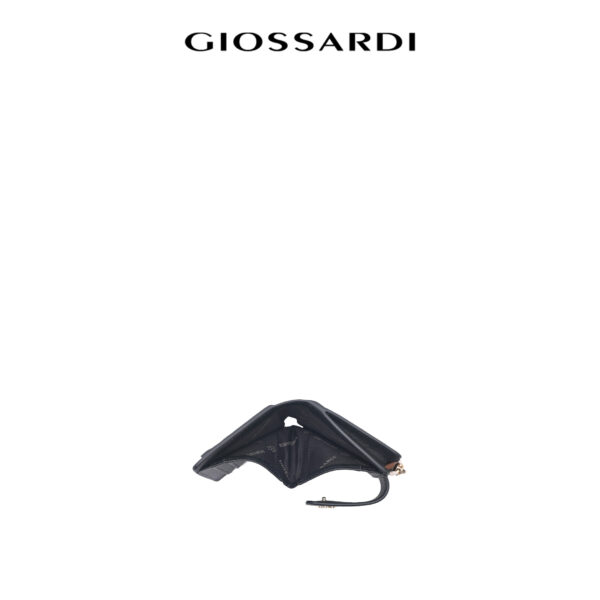 GIOSSARDI Short Purse – GSP0613LN3ML4 Dompet Wanita