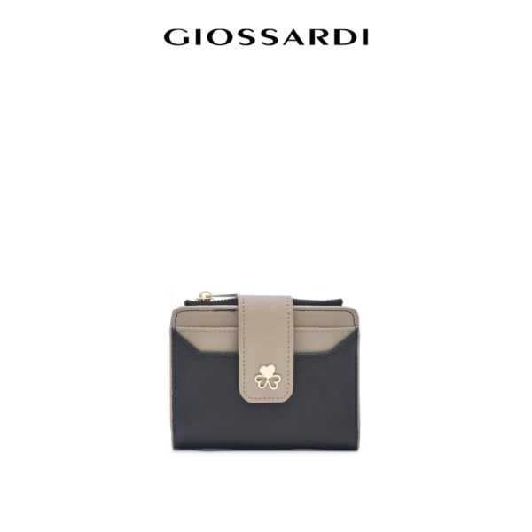 GIOSSARDI Short Purse – GSP0613LN3ML4 Dompet Wanita