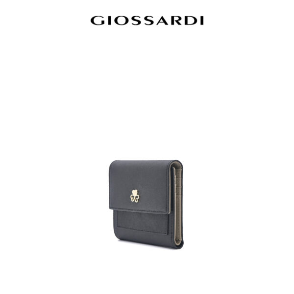 GIOSSARDI Short Purse – GSP0623LN3ML4 Dompet Wanita