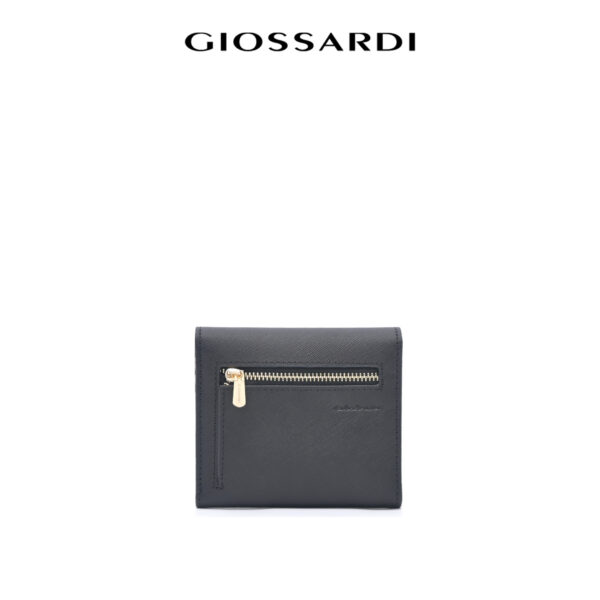 GIOSSARDI Short Purse – GSP0623LN3ML4 Dompet Wanita