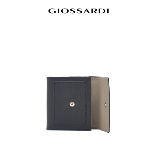 GIOSSARDI Short Purse – GSP0623LN3ML4 Dompet Wanita