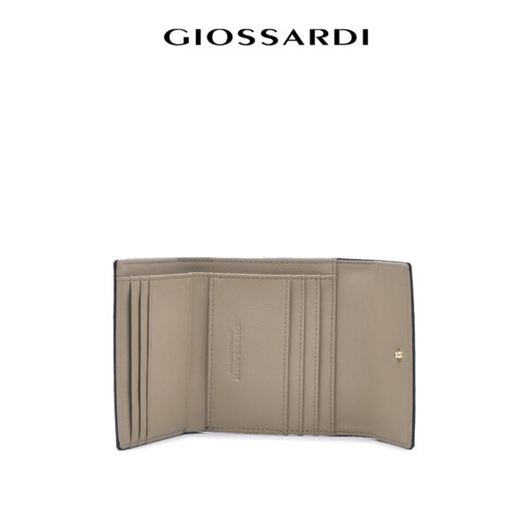 GIOSSARDI Short Purse – GSP0623LN3ML4 Dompet Wanita