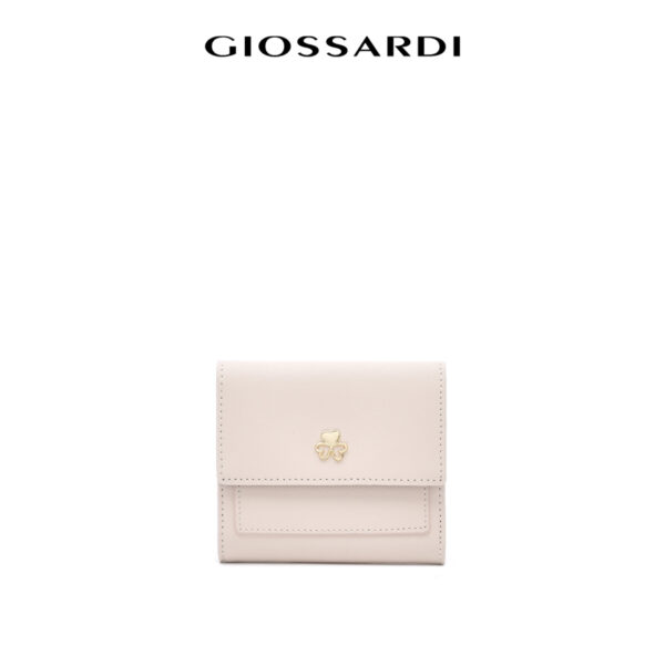 GIOSSARDI Short Purse – GSP0623LN3ML4 Dompet Wanita
