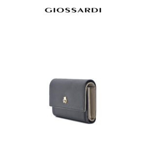 GIOSSARDI Short Purse – GSP0633LN3ML4 Dompet Wanita