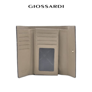 GIOSSARDI Short Purse – GSP0633LN3ML4 Dompet Wanita