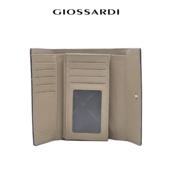 GIOSSARDI Short Purse – GSP0633LN3ML4 Dompet Wanita