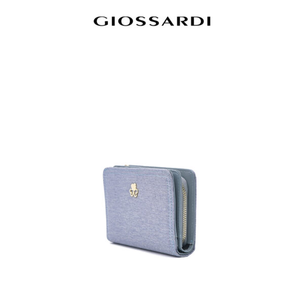 GIOSSARDI Short Purse – GSP0723FN3ML4 Dompet Wanita