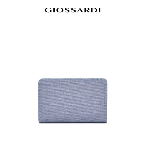 GIOSSARDI Short Purse – GSP0723FN3ML4 Dompet Wanita