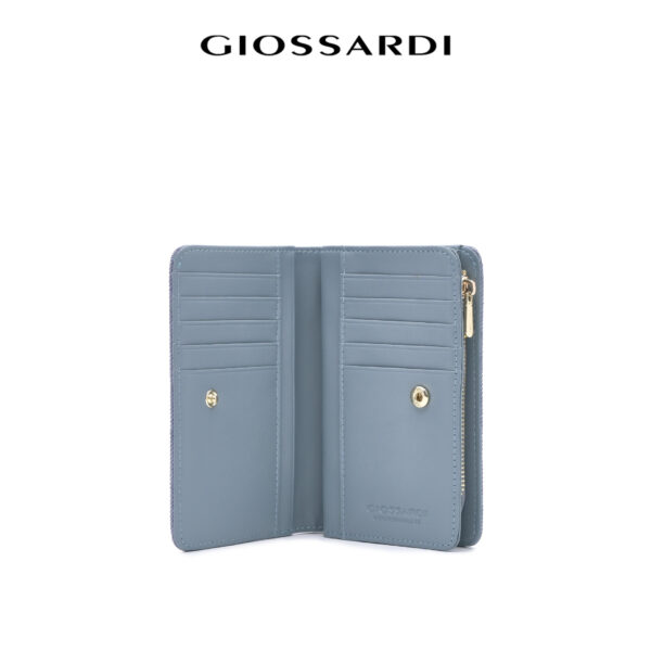 GIOSSARDI Short Purse – GSP0723FN3ML4 Dompet Wanita