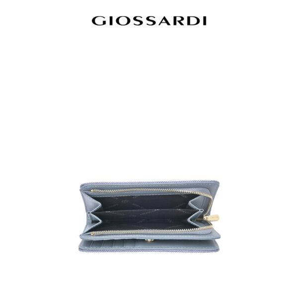 GIOSSARDI Short Purse – GSP0723FN3ML4 Dompet Wanita