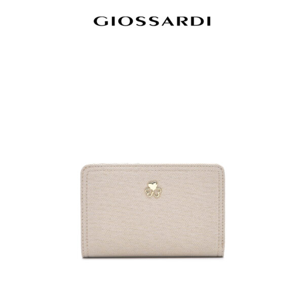 GIOSSARDI Short Purse – GSP0723FN3ML4 Dompet Wanita