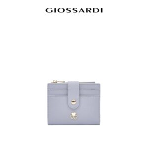 GIOSSARDI Short Purse – GSP0813LN3ML4 Dompet Wanita