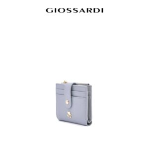GIOSSARDI Short Purse – GSP0813LN3ML4 Dompet Wanita