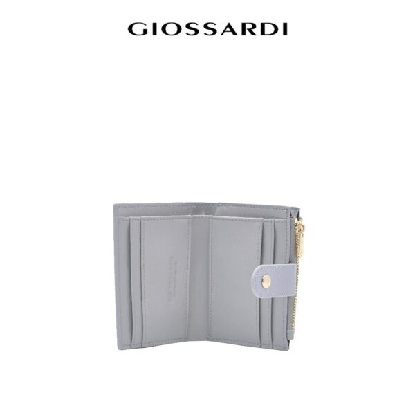 GIOSSARDI Short Purse – GSP0813LN3ML4 Dompet Wanita