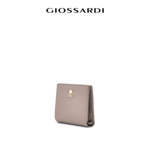 GIOSSARDI Short Purse – GSP0823LN3ML4 Dompet Wanita