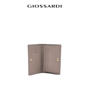 GIOSSARDI Short Purse – GSP0823LN3ML4 Dompet Wanita