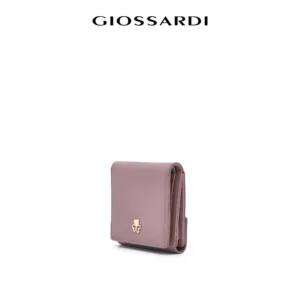 GIOSSARDI Short Purse – GSP0833LN3ML4 Dompet Wanita