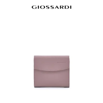 GIOSSARDI Short Purse – GSP0833LN3ML4 Dompet Wanita