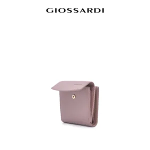 GIOSSARDI Short Purse – GSP0833LN3ML4 Dompet Wanita