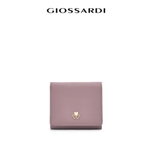 GIOSSARDI Short Purse – GSP0833LN3ML4 Dompet Wanita