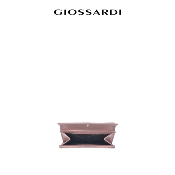 GIOSSARDI Short Purse – GSP0833LN3ML4 Dompet Wanita