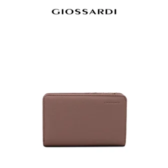 GIOSSARDI Retro Short Purse – GSP0223PN3MG4 Dompet Wanita