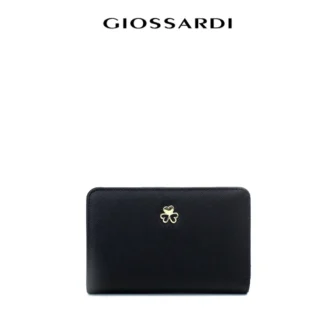 GIOSSARDI Retro Short Purse – GSP0223PN3MG4 Dompet Wanita
