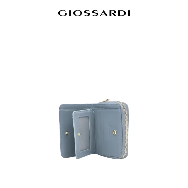 GIOSSARDI Short Purse – GSP0713FN3ML4 Dompet Wanita