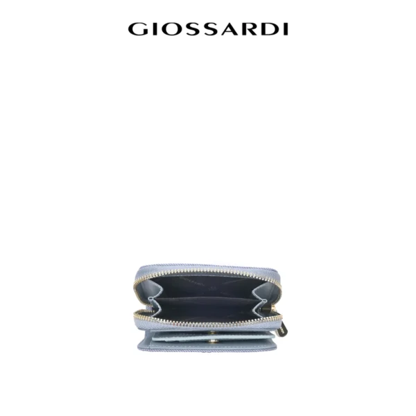 GIOSSARDI Short Purse – GSP0713FN3ML4 Dompet Wanita