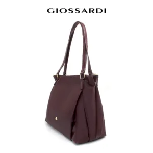 GIOSSARDI Classic Essence Tote Bag – GHB2111PN3BJ4 Beg Tote 单肩包