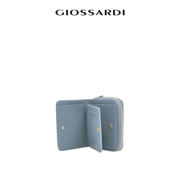 GIOSSARDI Short Purse – GSP0713FN3ML4 Dompet Wanita