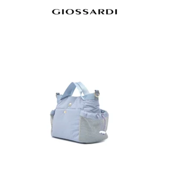 Discover GIOSSARDI Collection Soft Nylon Crossbody Top Handle Bag - GHB4411NN3BL4 at GIOSSARDI Malaysia! Stylish, modern, and affordable — explore our Crossbody, Nylon Bag, Sale, Top Handle Bag collection made for everyday Malaysian style.