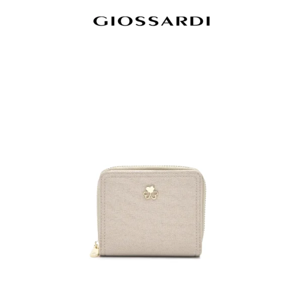 GIOSSARDI Short Purse – GSP0713FN3ML4 Dompet Wanita