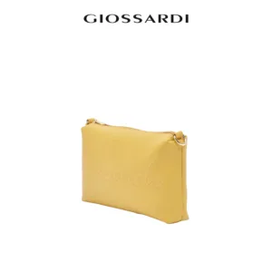 GIOSSARDI Sunkissed Collection Transparent 2-in-1 Tote Bag – GHB1112PN3MH5 Beg Tote 单肩包