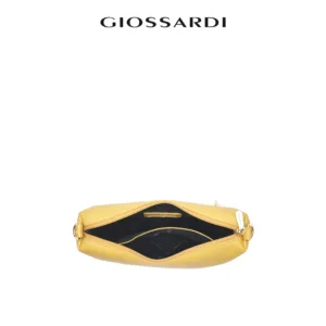 GIOSSARDI Sunkissed Collection Transparent 2-in-1 Tote Bag – GHB1112PN3MH5 Beg Tote 单肩包