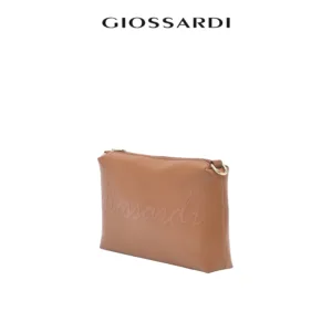 GIOSSARDI Sunkissed Collection Transparent 2-in-1 Tote Bag – GHB1112PN3MH5 Beg Tote 单肩包
