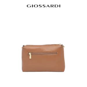 GIOSSARDI Sunkissed Collection Transparent 2-in-1 Tote Bag – GHB1112PN3MH5 Beg Tote 单肩包