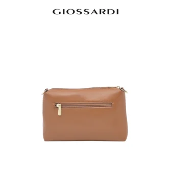GIOSSARDI Sunkissed Collection Transparent 2-in-1 Tote Bag – GHB1112PN3MH5 Beg Tote 单肩包
