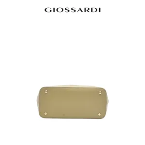 GIOSSARDI Coco Collection Trendy Top Handle Bag – GHB1323PN3MH5 Beg Wanita 包包
