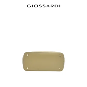 GIOSSARDI Coco Collection Trendy Top Handle Bag – GHB1323PN3MH5 Beg Wanita 包包