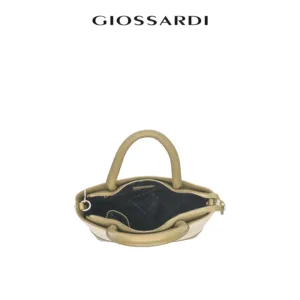 GIOSSARDI Coco Collection Trendy Top Handle Bag – GHB1323PN3MH5 Beg Wanita 包包