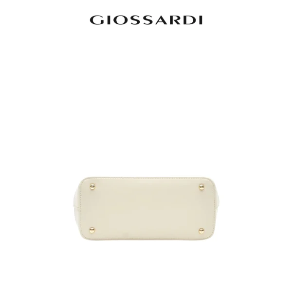 GIOSSARDI Coco Collection Trendy Top Handle Bag – GHB1323PN3MH5 Beg Wanita 包包