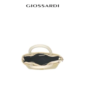 GIOSSARDI Coco Collection Trendy Top Handle Bag – GHB1323PN3MH5 Beg Wanita 包包