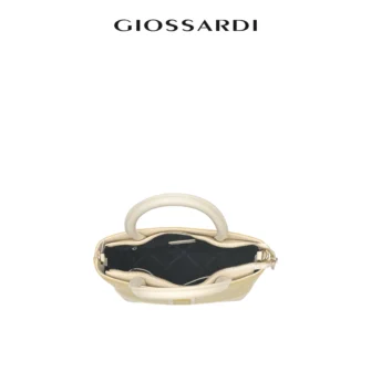 GIOSSARDI Coco Collection Trendy Top Handle Bag – GHB1323PN3MH5 Beg Wanita 包包