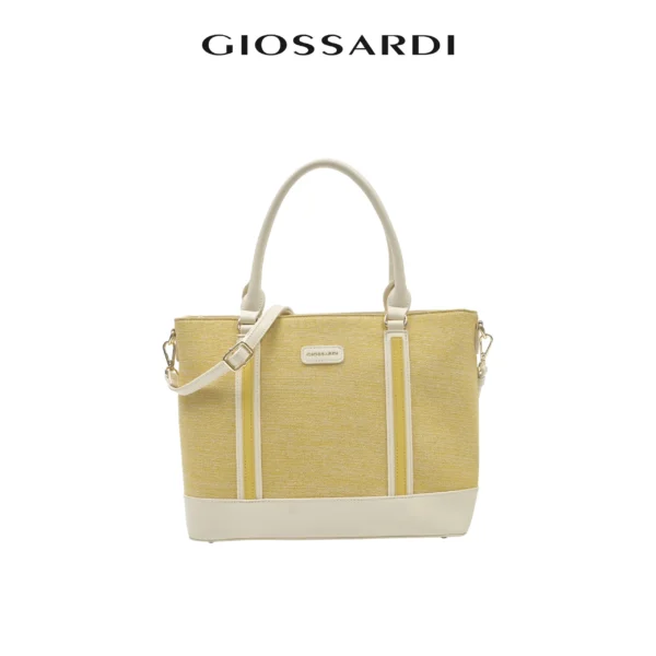 Discover GIOSSARDI Coco Collection Top Handle Bag - GHB1333PN3MH5 Beg Wanita 包包 at GIOSSARDI Malaysia! Stylish, modern, and affordable — explore our Handbags, New Arrivals, Sale, Top Handle Bag collection made for everyday Malaysian style.