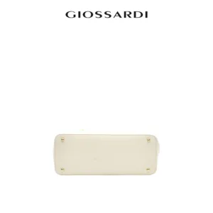 GIOSSARDI Coco Collection Top Handle Bag – GHB1333PN3MH5 Beg Wanita 包包