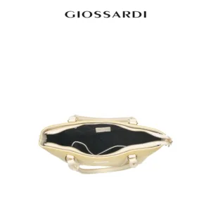 GIOSSARDI Coco Collection Top Handle Bag – GHB1333PN3MH5 Beg Wanita 包包