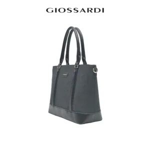 GIOSSARDI Coco Collection Top Handle Bag – GHB1333PN3MH5 Beg Wanita 包包
